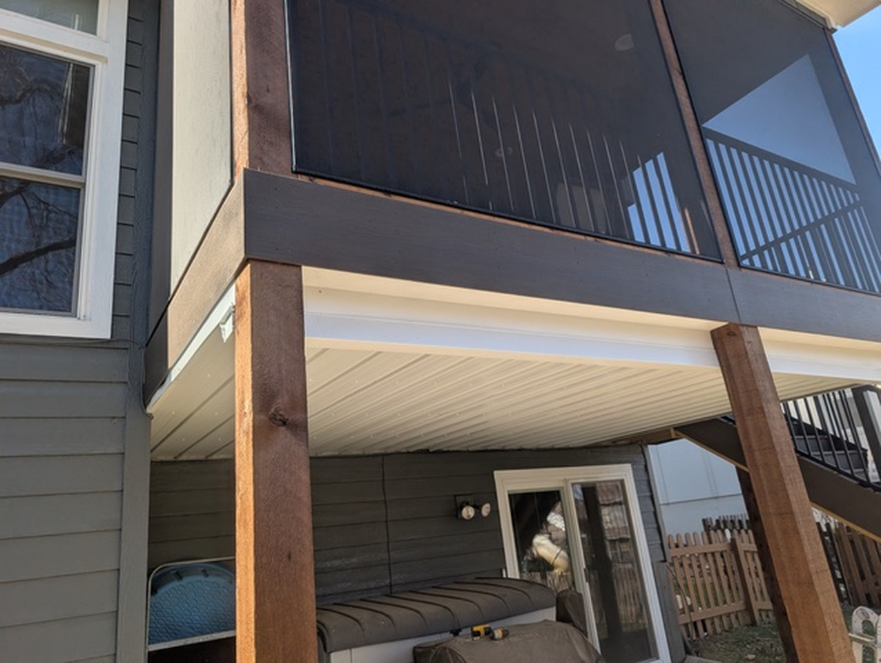 Fire-Rated Decking in Kansas City: What Class A, WUI, Deck Boards, and Framing Actually Mean